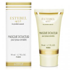 Gentle Mask for Sensitive Skin 50ml